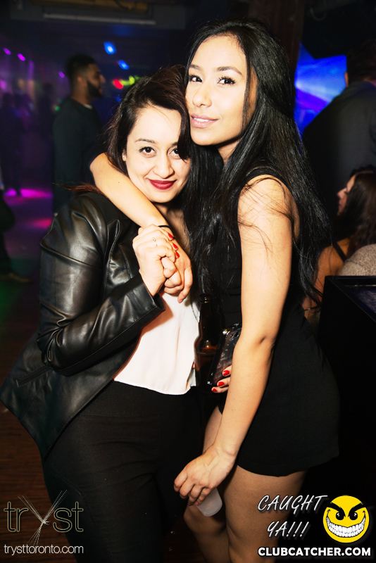 Tryst nightclub photo 47 - April 4th, 2015