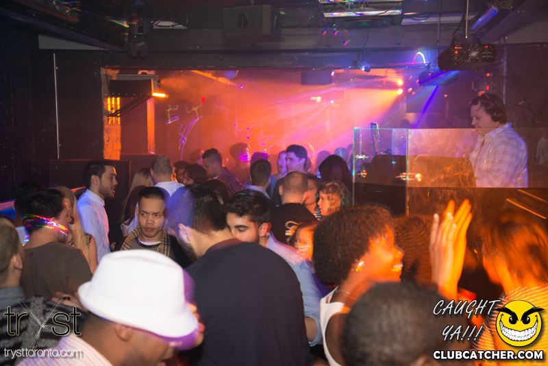 Tryst nightclub photo 49 - April 4th, 2015