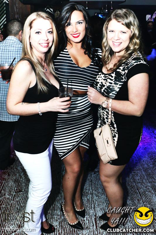 Tryst nightclub photo 6 - April 4th, 2015