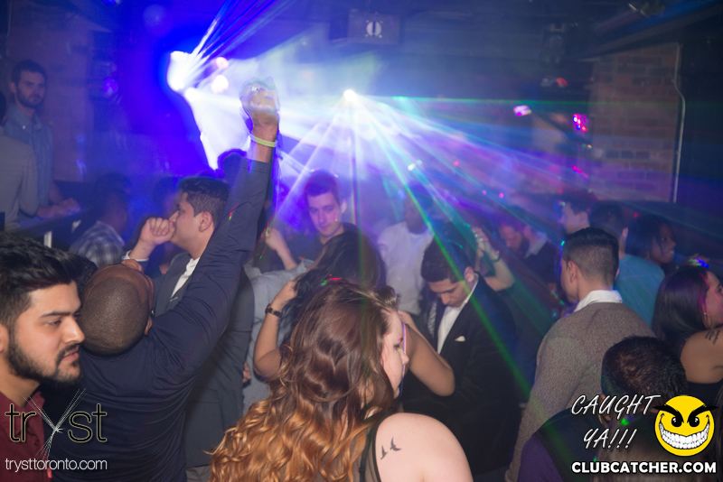 Tryst nightclub photo 52 - April 4th, 2015