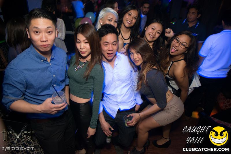 Tryst nightclub photo 53 - April 4th, 2015