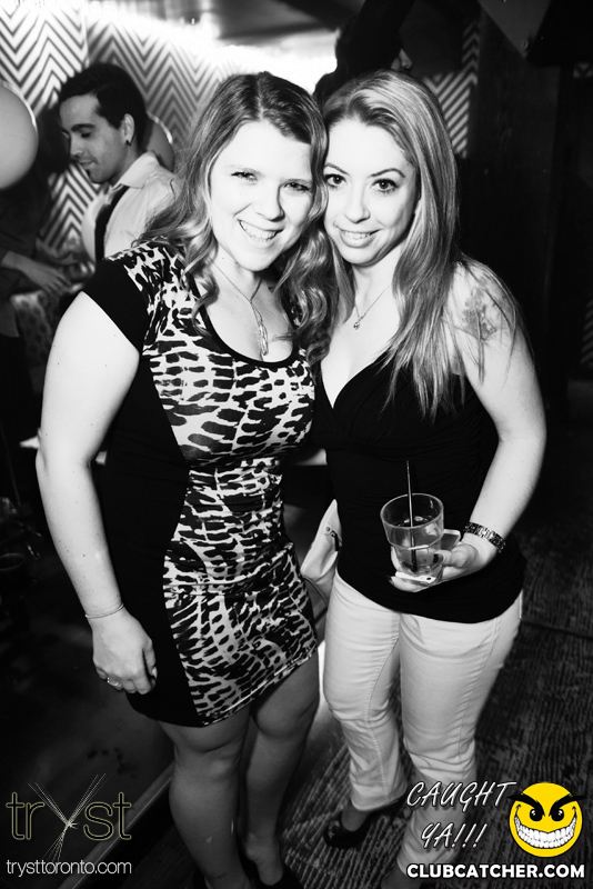 Tryst nightclub photo 55 - April 4th, 2015