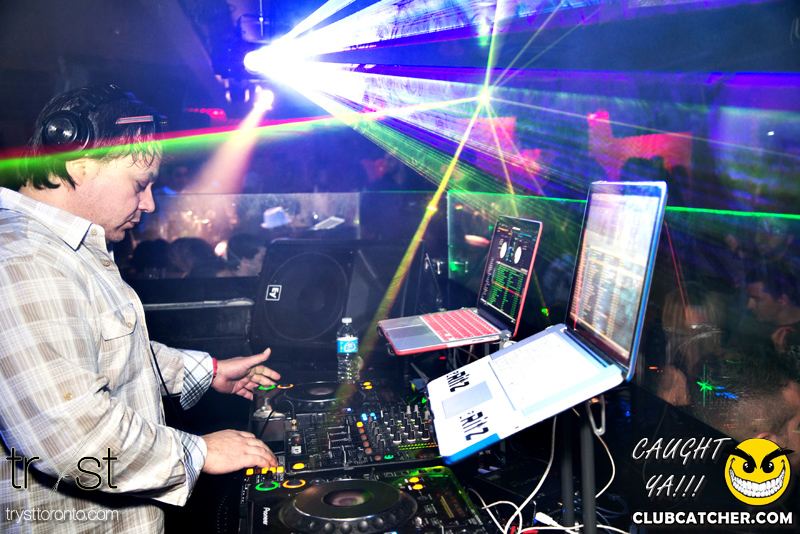 Tryst nightclub photo 56 - April 4th, 2015