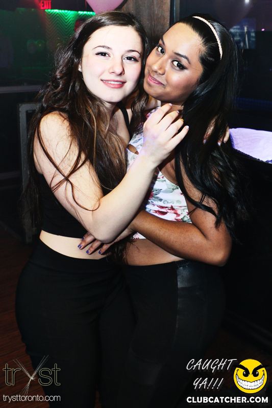 Tryst nightclub photo 60 - April 4th, 2015