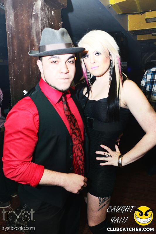 Tryst nightclub photo 61 - April 4th, 2015