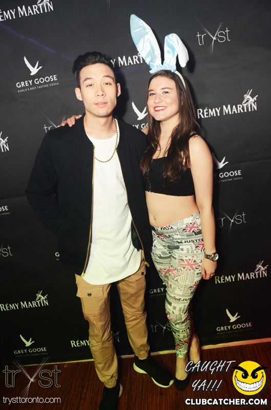 Tryst nightclub photo 63 - April 4th, 2015