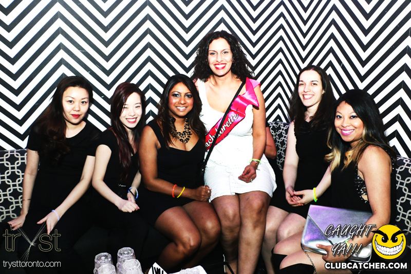 Tryst nightclub photo 64 - April 4th, 2015