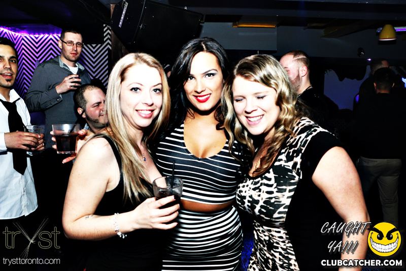 Tryst nightclub photo 65 - April 4th, 2015
