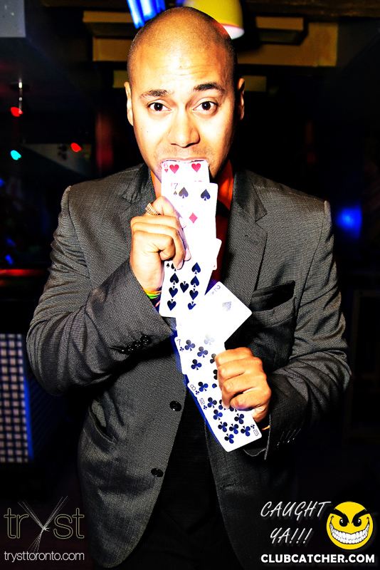 Tryst nightclub photo 66 - April 4th, 2015