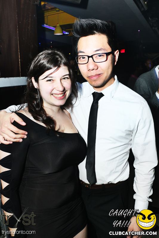 Tryst nightclub photo 67 - April 4th, 2015
