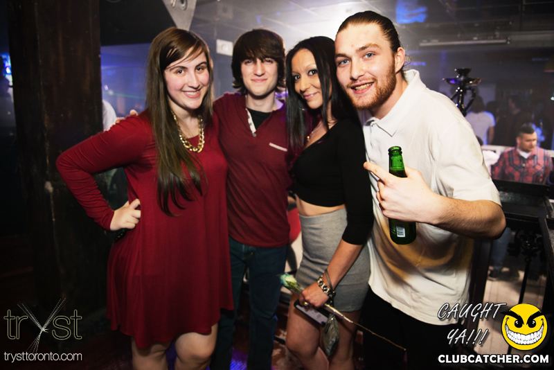 Tryst nightclub photo 68 - April 4th, 2015