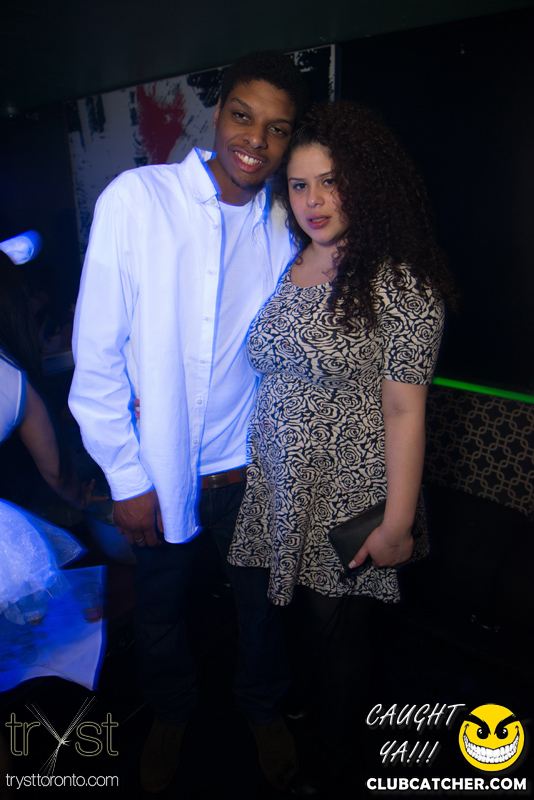 Tryst nightclub photo 69 - April 4th, 2015