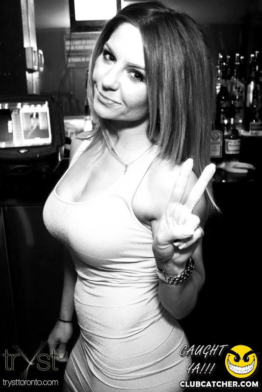 Tryst nightclub photo 71 - April 4th, 2015