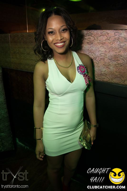 Tryst nightclub photo 72 - April 4th, 2015