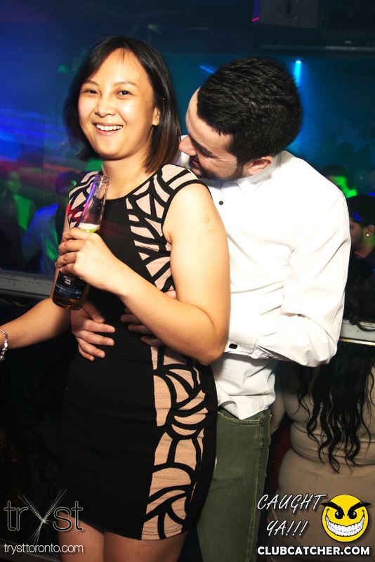 Tryst nightclub photo 73 - April 4th, 2015
