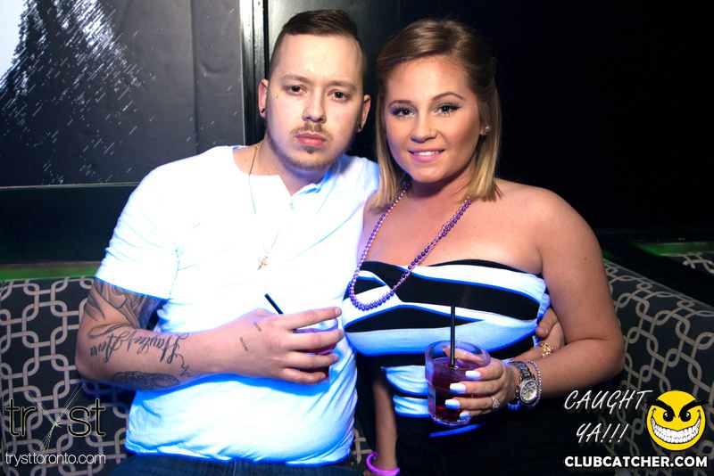 Tryst nightclub photo 77 - April 4th, 2015