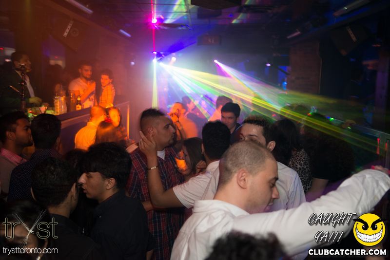 Tryst nightclub photo 78 - April 4th, 2015