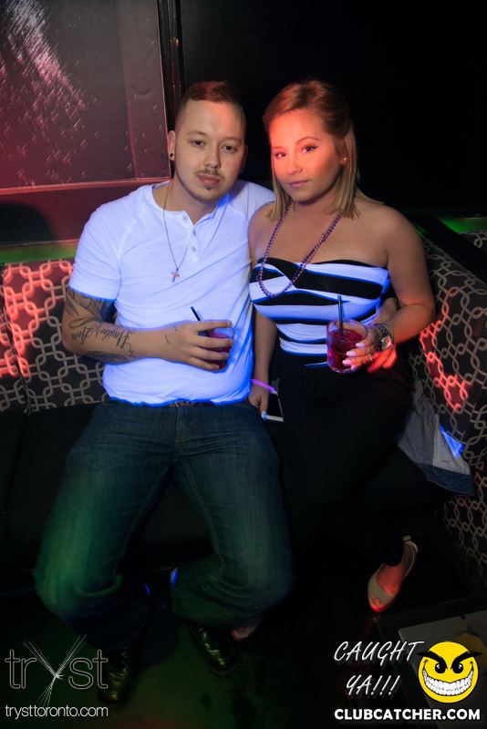Tryst nightclub photo 81 - April 4th, 2015