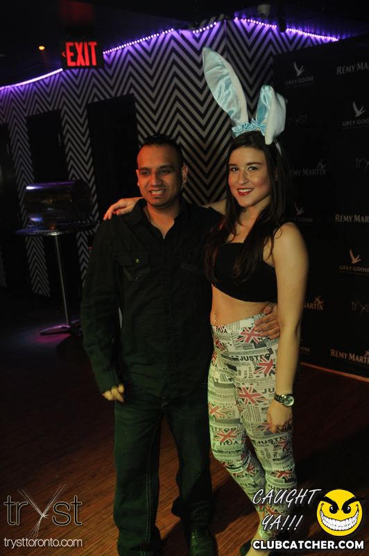 Tryst nightclub photo 82 - April 4th, 2015