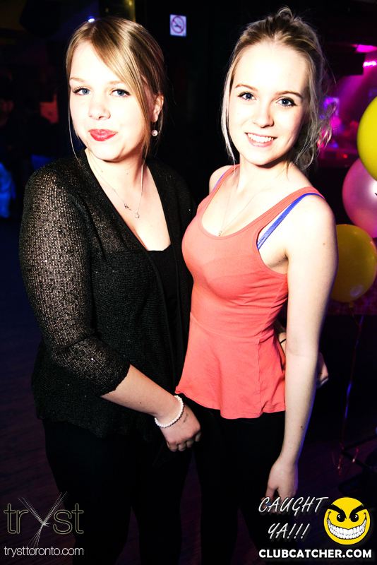 Tryst nightclub photo 83 - April 4th, 2015