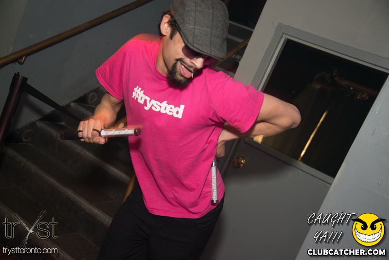 Tryst nightclub photo 85 - April 4th, 2015