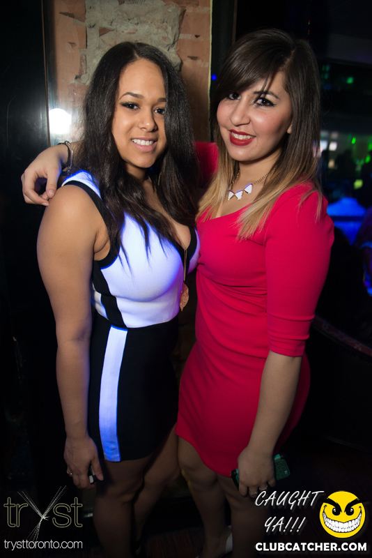 Tryst nightclub photo 86 - April 4th, 2015