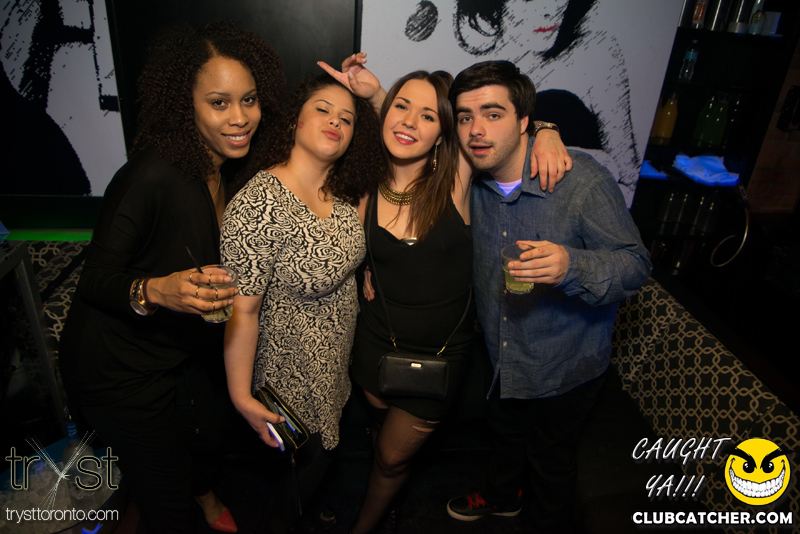 Tryst nightclub photo 88 - April 4th, 2015