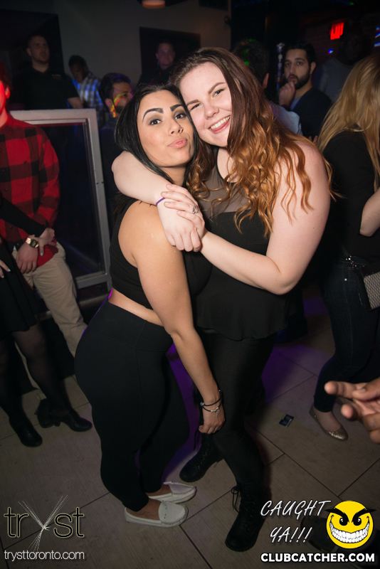 Tryst nightclub photo 89 - April 4th, 2015