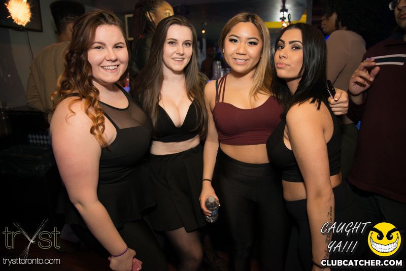 Tryst nightclub photo 10 - April 4th, 2015