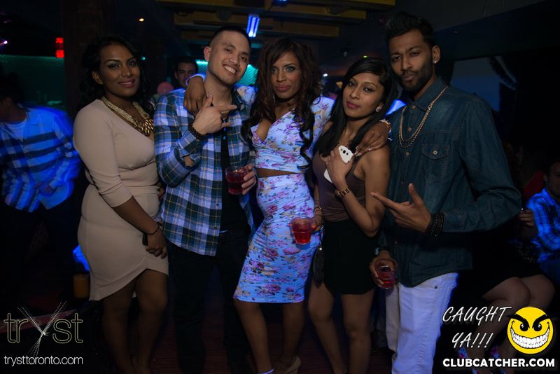 Tryst nightclub photo 92 - April 4th, 2015