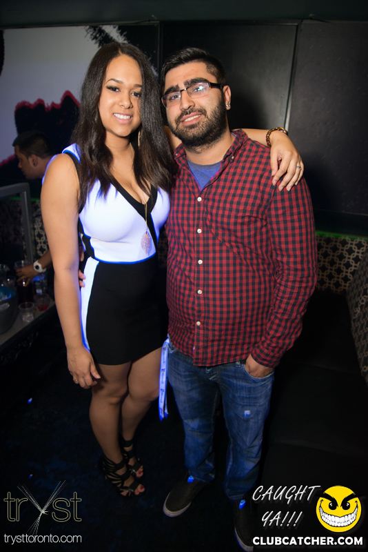 Tryst nightclub photo 93 - April 4th, 2015