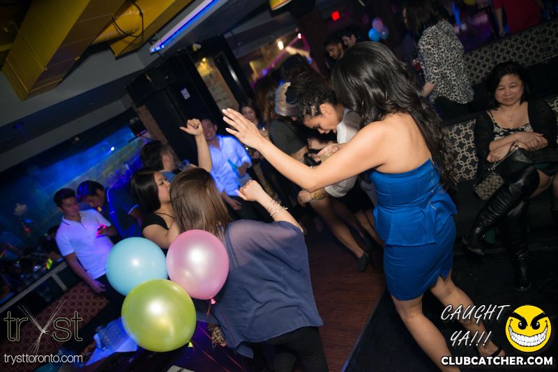 Tryst nightclub photo 96 - April 4th, 2015