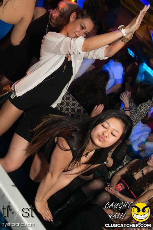 Tryst nightclub photo 98 - April 4th, 2015