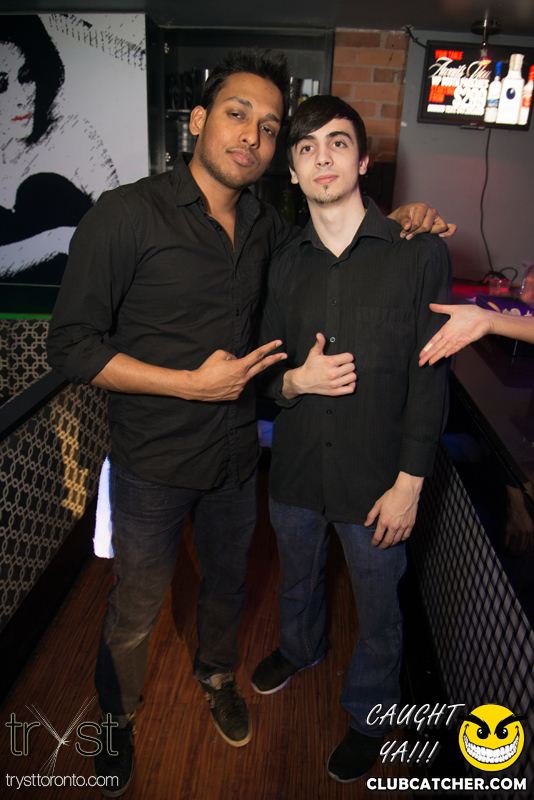 Tryst nightclub photo 99 - April 4th, 2015