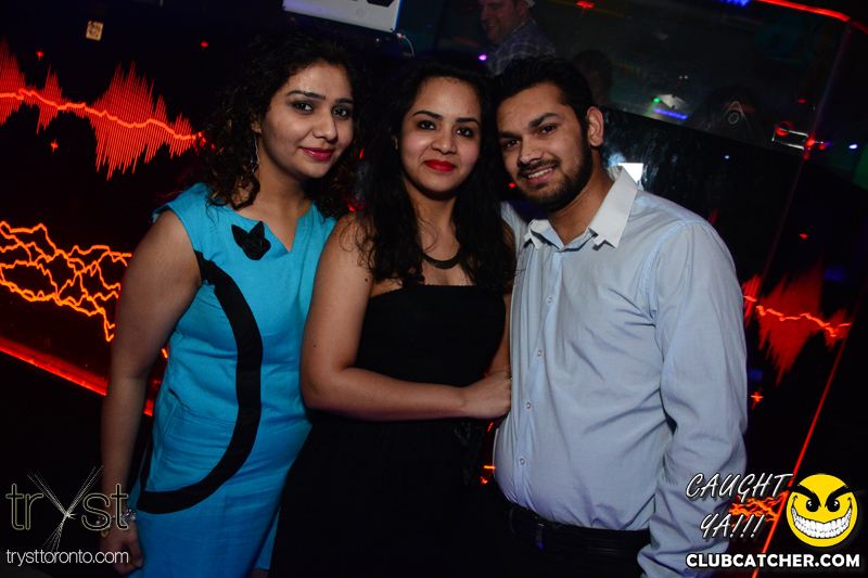 Tryst nightclub photo 102 - April 10th, 2015