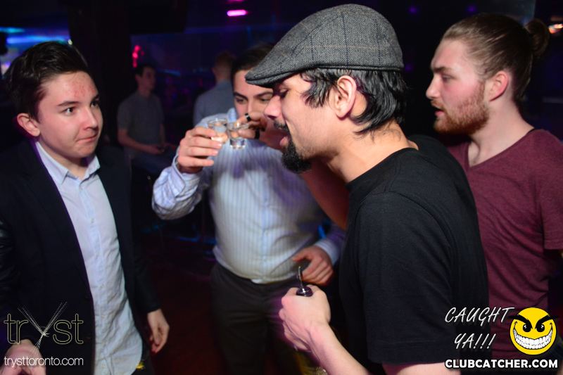 Tryst nightclub photo 103 - April 10th, 2015