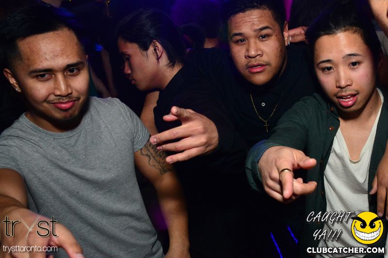 Tryst nightclub photo 104 - April 10th, 2015