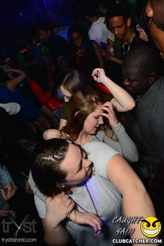 Tryst nightclub photo 108 - April 10th, 2015