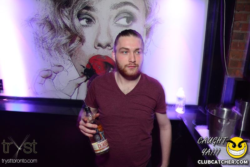 Tryst nightclub photo 110 - April 10th, 2015