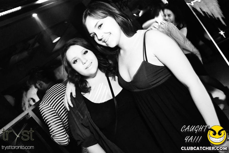 Tryst nightclub photo 111 - April 10th, 2015