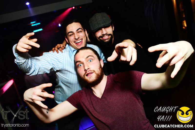 Tryst nightclub photo 113 - April 10th, 2015