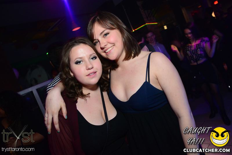 Tryst nightclub photo 117 - April 10th, 2015