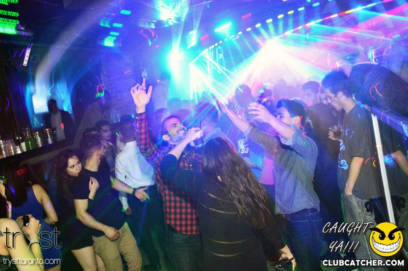 Tryst nightclub photo 119 - April 10th, 2015