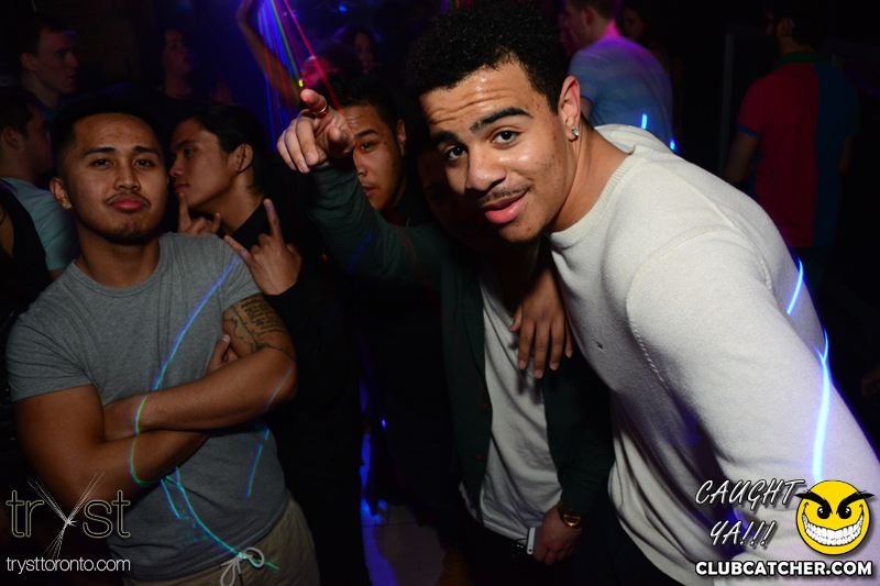 Tryst nightclub photo 120 - April 10th, 2015