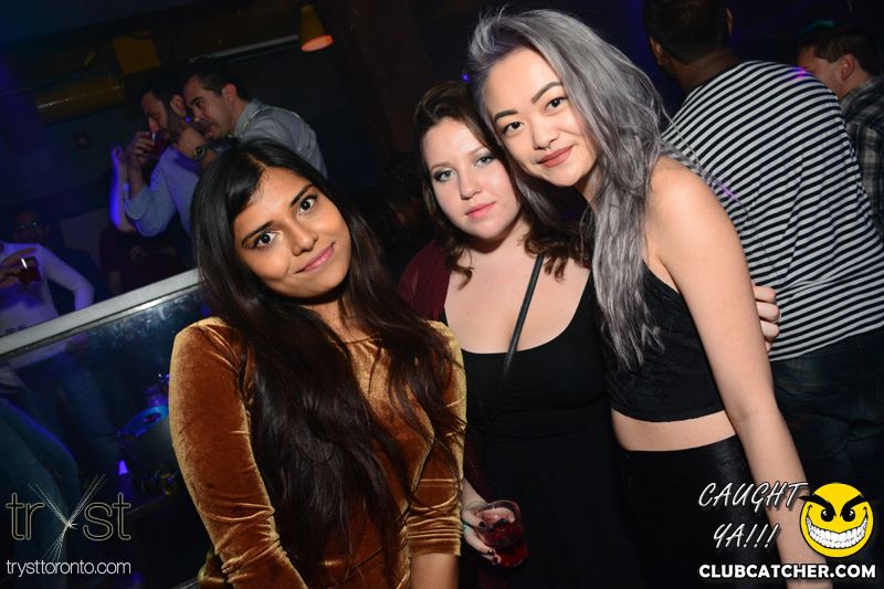 Tryst nightclub photo 22 - April 10th, 2015