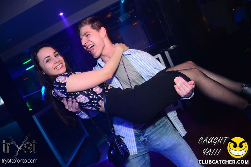 Tryst nightclub photo 27 - April 10th, 2015