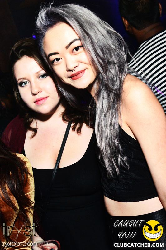 Tryst nightclub photo 29 - April 10th, 2015