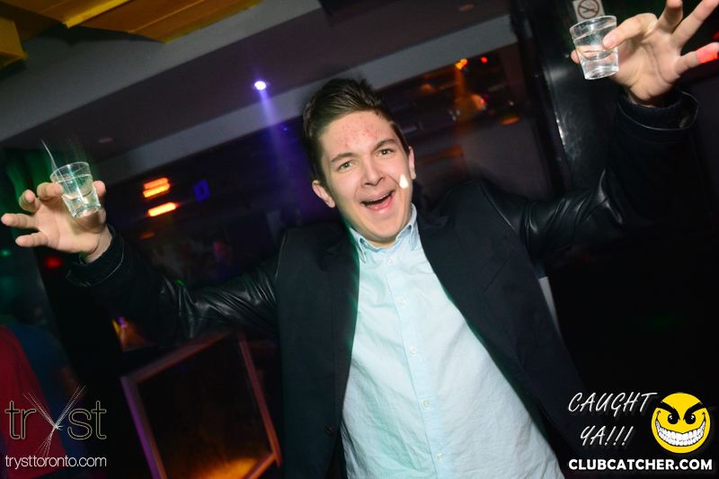 Tryst nightclub photo 31 - April 10th, 2015