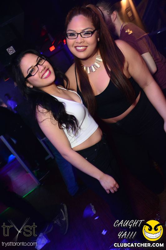 Tryst nightclub photo 32 - April 10th, 2015