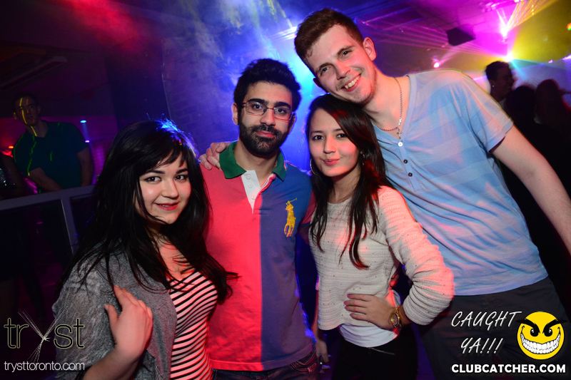 Tryst nightclub photo 37 - April 10th, 2015